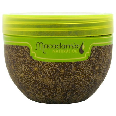 Deep Repair Masque by Macadamia Oil for Unisex - 8.5 oz Masque