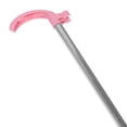 thumbnail image 3 of PBPBOX Sweeping Dust Pan Handle Stainless Steel with Easy Storage Splicing Feature, 3 of 8