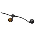 thumbnail image 3 of Guirnalda De Luces Led 5 M Impermeable Ideal Para Decoración, 3 of 6