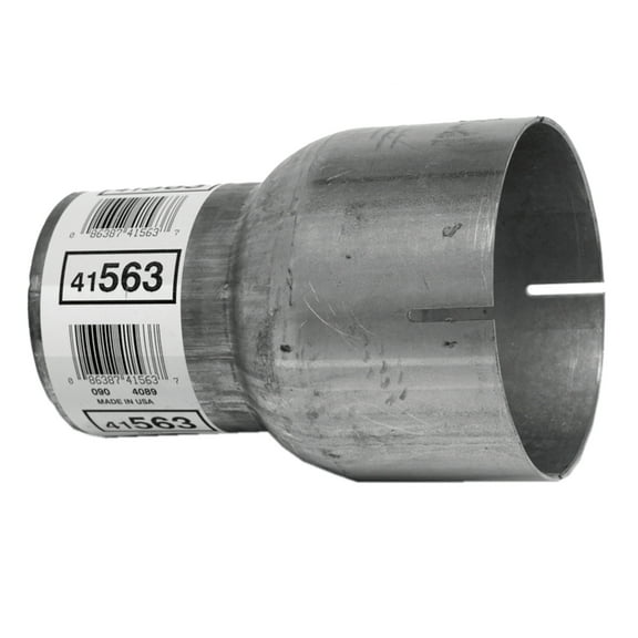 Walker Exhaust Heavy Duty 41563 Exhaust Reduction Pipe