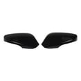 thumbnail image 4 of Side Mirror Cover, Weather Resistance High Strength 87616 3X000ANKA Scratch Proof Rearview Mirror Cover Cap  for Elantra MD 2011 To 2016, 4 of 7