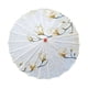 thumbnail image 1 of Paraguas de papel chino engrasado decorativo a prueba de lluvia de 32,28 pulgadas para decoración de fiestas Magnolia, 1 of 7