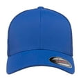thumbnail image 1 of Flexfit By Yupoong Flexfit Tactel Mesh Cap, 1 of 5