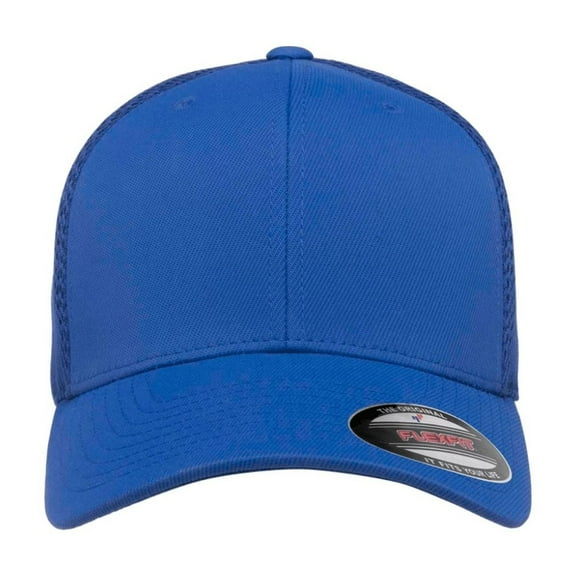 Flexfit By Yupoong Flexfit Tactel Mesh Cap