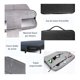 thumbnail image 3 of Funda para PC Pro Air Bolsa Ordenador Portátil Impermeable Dara Baby  Mo0018, 3 of 4