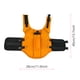 thumbnail image 2 of unbranded Flotador Ajustable Para Perros En Nylon Con Aleta Para Y Estilo, 2 of 8