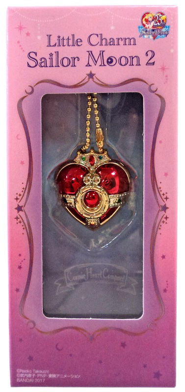 Sailor moon Heart compact 11 light & lighting charm ship within 1-3 day