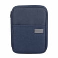 thumbnail image 2 of Passport Covers,Passport Wallet Waterproof Dustproof Credit Card Holder Passport Wallet Extended Durability, 2 of 14