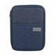 thumbnail image 1 of Cartera para pasaporte Jadeshay impermeable A prueba de polvo, 1 of 8