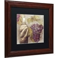 thumbnail image 2 of Trademark Fine Art "Tuscany Dreams II" Canvas Art by Color Bakery Black Matte, Wood Frame, 2 of 4