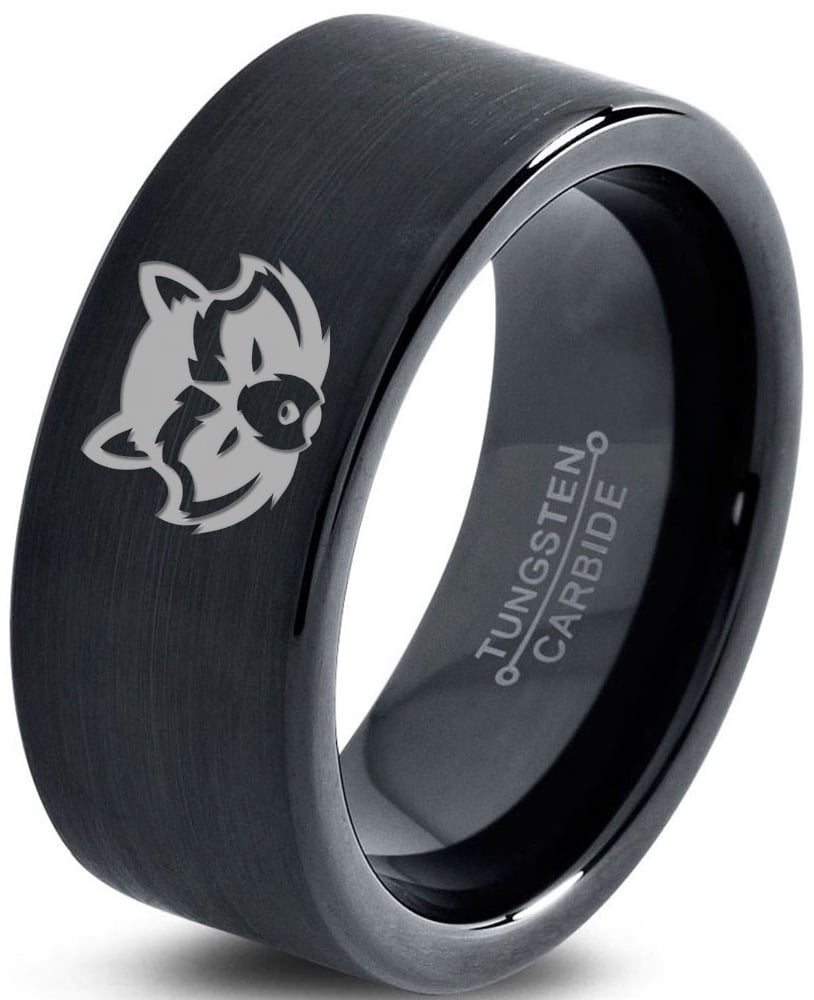 racoon ring