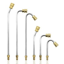 SWETRACE High Pressure Washer Wand Copper Farmers House Cleaning 1Pcs 13.8in