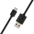 thumbnail image 3 of Cable OHR USB a Micro USB 1 Metro Universal Negro, 3 of 4
