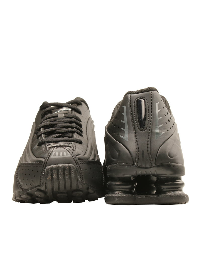 condensador al revés hijo Nike Shox R4 (GS) Big Kids Running Shoes Size 3.5 - Walmart.com