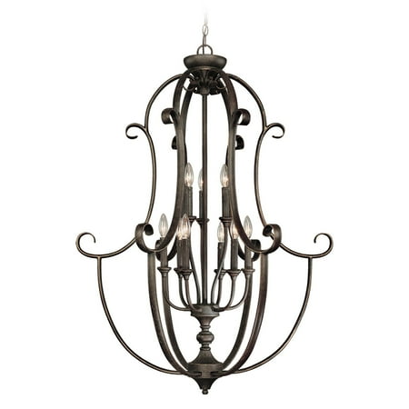 Barret Place Collection - Craftmade Barrett Place 24239-MB Pendant