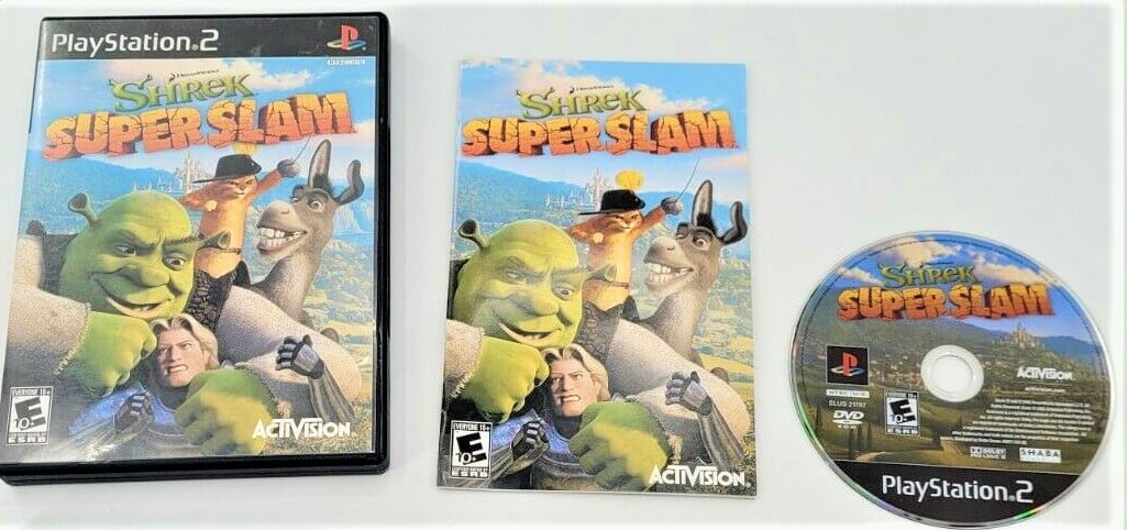 Dreamworks Super Star Kartz - Playstation 3 - Walmart.com