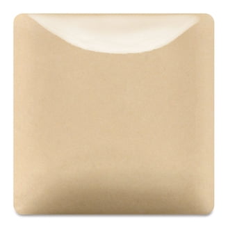 Amaco Lead-Free Textured Alligator Glaze, 1 pt, Mottled