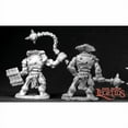 thumbnail image 3 of Reaper Miniatures Bugbear Warriors B New, 3 of 3