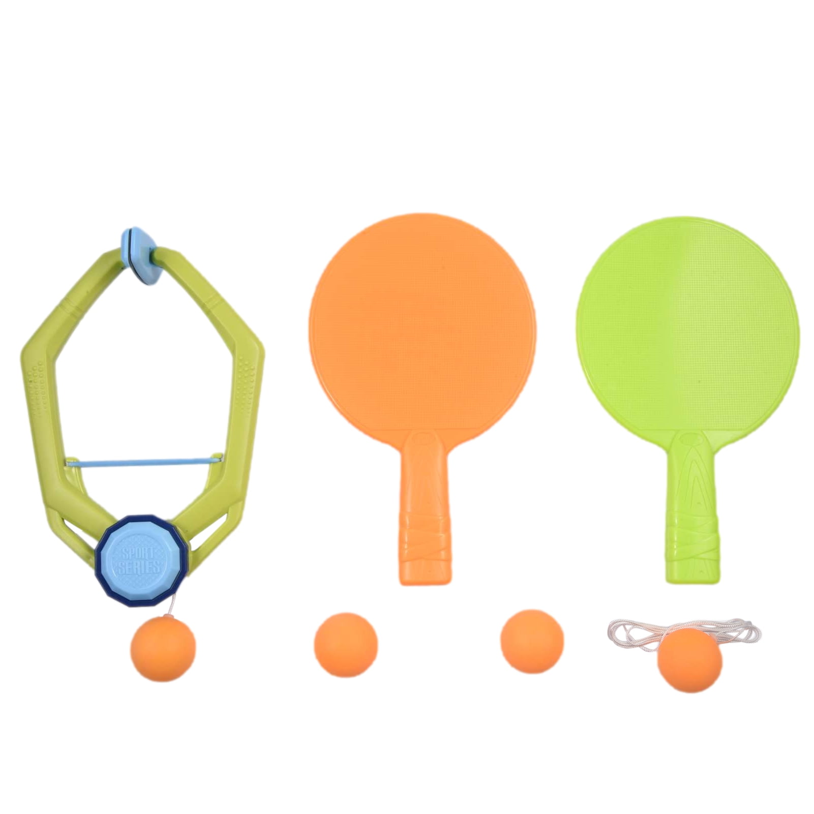 12 Orange Table Tennis Ping Pong Ball Toy Play Set Sports Party Bingo Game Pet 