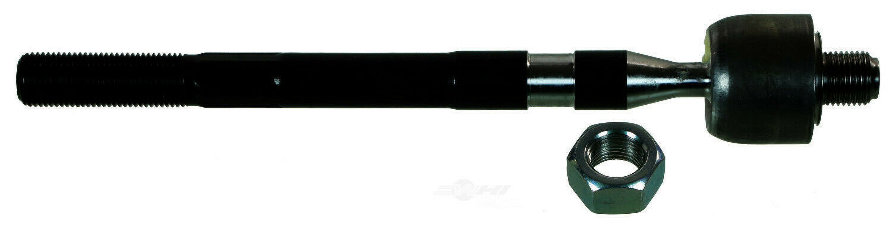 Steering Tie Rod End Fits select: 2012-2016 HYUNDAI ELANTRA, 2011 HYUNDAI ELANTRA TOURING