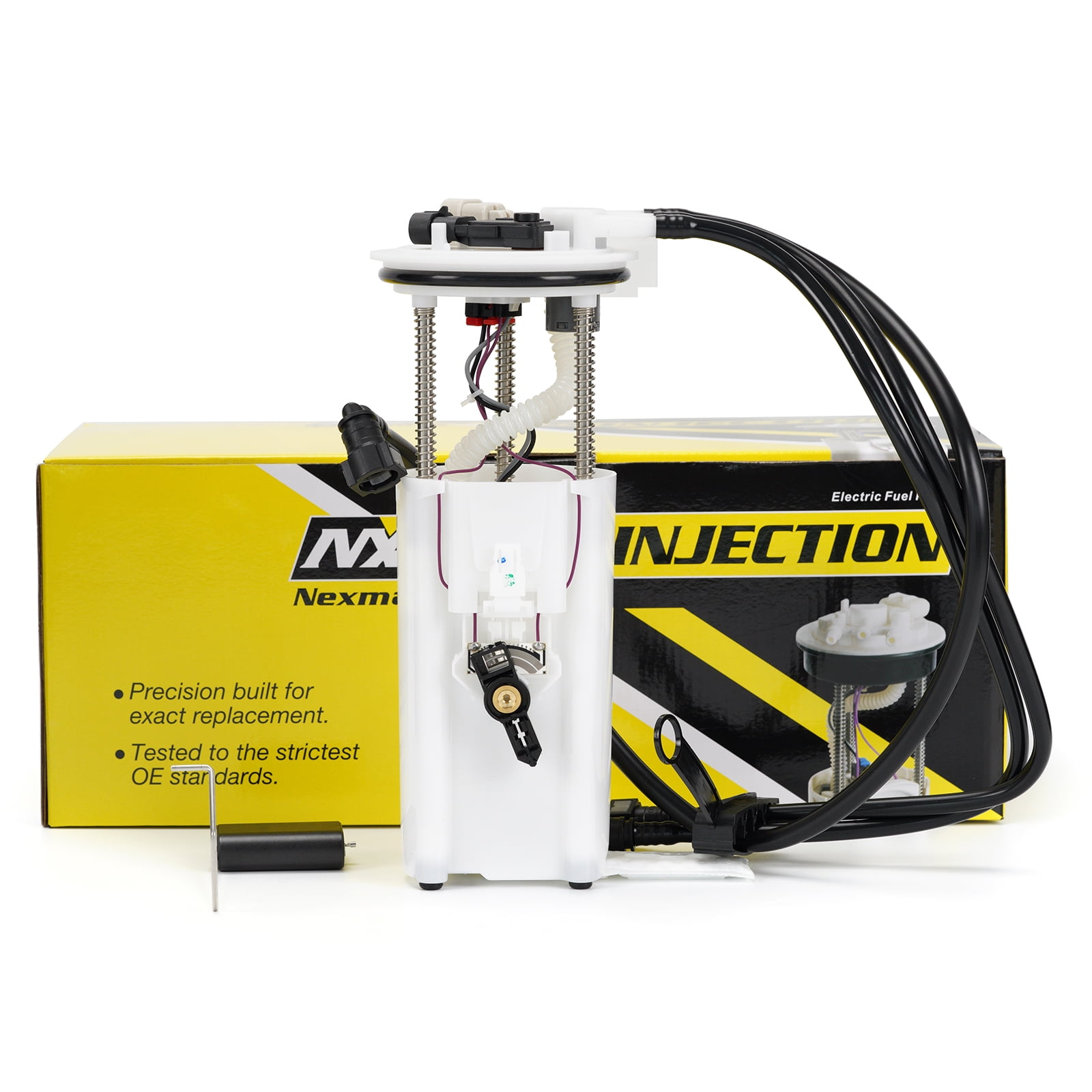 Electric Fuel Pump Assembly Fits Buick Skylark Chevy Cavalier 19961998