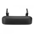 thumbnail image 3 of Tailgate Handle Tailgate Handle Replacement Tail Gate Door Handle 1L5Z9943400AAA Accessory Fit For  Ranger Truck 1998-2011, 3 of 8