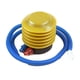 thumbnail image 2 of Bomba De Aire Con Pedal, Bomba De Pie Fácil De Usar Llenado Rápido Buena Estabilidad Menos Mano De Obra Portátil De 4 Pulgadas Para Esteras Flotantes, 2 of 7