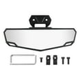 thumbnail image 6 of Center Rear View Mirror 2883763 Rearview Mirror Replacement Parts for Polaris RZR Pro R R 4 RZR Pro XP 4, 6 of 6