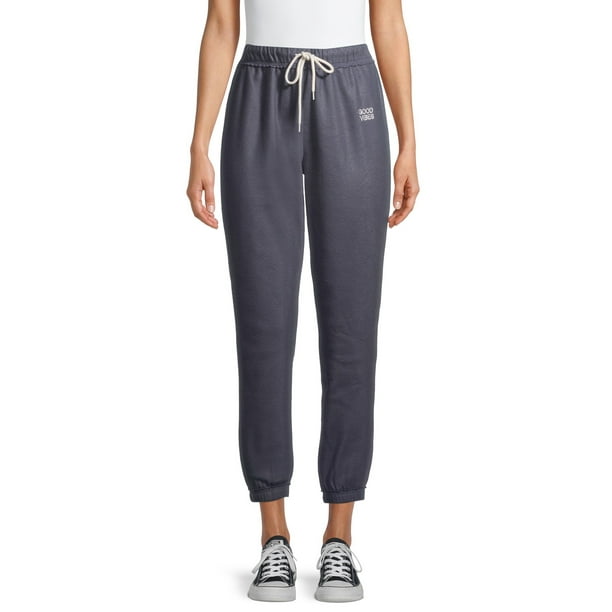 vibes gold joggers slim straight