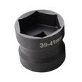 thumbnail image 4 of Llave de vaso doble para motocicleta, resistente, para manguitos de 39-41 mm, herramienta para desmontar embragues y correas, para taller doméstico o, 4 of 7