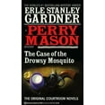 thumbnail image 1 of Pre-Owned The Case of the Drowsy Mosquito (Paperback) by Erle Stanley Gardner, 1 of 1