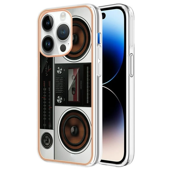 Case for Samsung A13 4G Enhanced Camera Protection Clear Cover with Fashionable Designs Slim Fit Protective Phone Case Anti-Fingerprint Scratch-Resistant