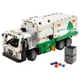 thumbnail image 2 of Set LEGO Technic Camión de Residuos Mack® LR Electric 42167, 2 of 4