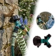 thumbnail image 1 of Outdor Heavy Duty Tote Transfer Connector Double Ended Hose Fitting Adapter For Garden Watering And Industrial Use, 1 of 6