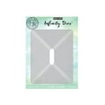 thumbnail image 3 of DI465 Rounded Rectangle Infinity Dies (H), 3 of 3