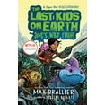 thumbnail image 2 of Last Kids on Earth The Last Kids on Earth: June's Wild Flight, (Hardcover), 2 of 3
