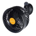thumbnail image 1 of Ventilador Circulación Aire 12/24 V Ventilador Refrigeración Automático Ajustable Cabeza Única (24 V), 1 of 9