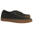 thumbnail image 5 of Vans Authentic Sneakers Black, 5 of 6