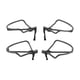 thumbnail image 5 of Drone Wings Cover Anillo Protección Anticolisión Ligero para DJI 3 Pro, 5 of 9