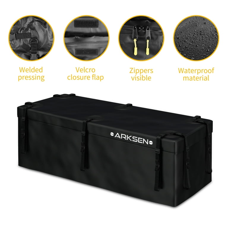 Marksign cargo bag sale