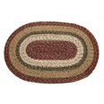 thumbnail image 1 of Mr. MJs Trading AG-67256-48x72 48 x 72 in. Braided Rug, 1 of 1