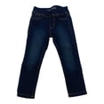 thumbnail image 1 of Jegging George para Niña Skinny Azul Talla 2, 1 of 4