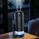 thumbnail image 4 of RKSTN humidifiers for bedroom Double-spray Humidifier For Bedroom, Rotatable Humidifier With Bracket, Humidifier For Indoor Office Car Desk, Double-spray Portable Humidifier, 4 of 8