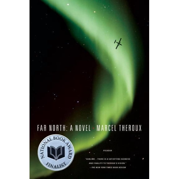 Far North, (Paperback)