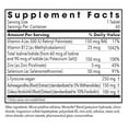 thumbnail image 2 of Allergy Research Group Thyroid Nutrition with Iodoral, Iodine Supplement, 60 Count, 2 of 5