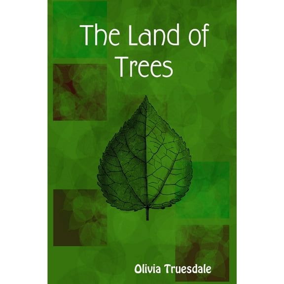The Land of Trees, (Paperback)