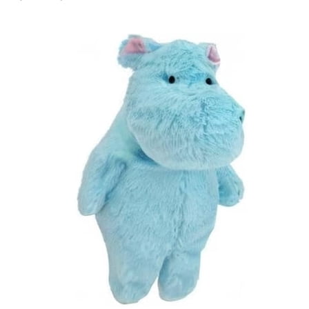 Hippopotamus Plush Toy 13-inch