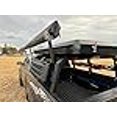 thumbnail image 3 of Overland Axis Truck Bed Rack Awning Mount Brackets, 3 of 4