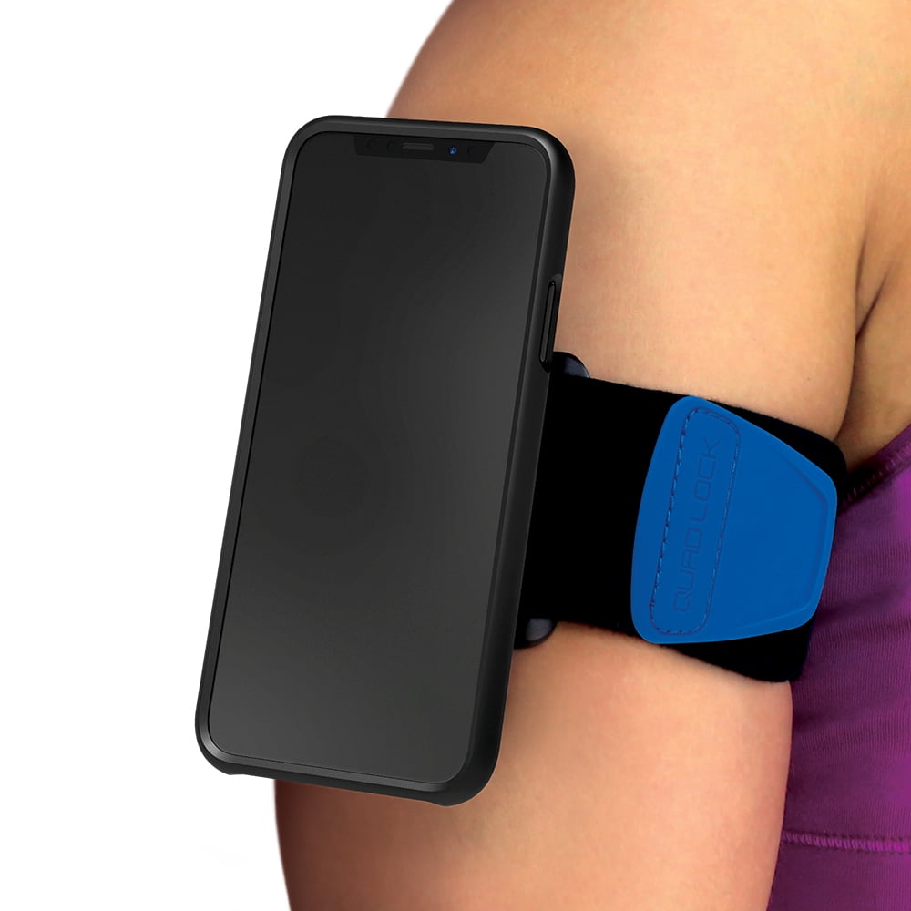 quad lock kit iphone x