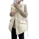 thumbnail image 3 of Txlixc Chaqueta de invierno para mujer Txlixc moda, 3 of 7